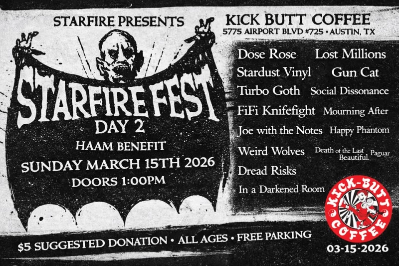 Starfire Fest