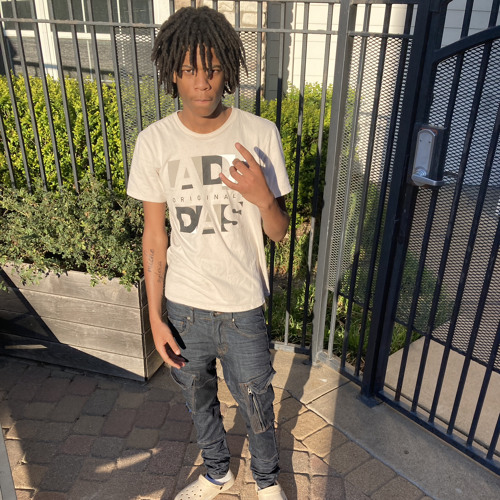 10 Toes Lil Jay