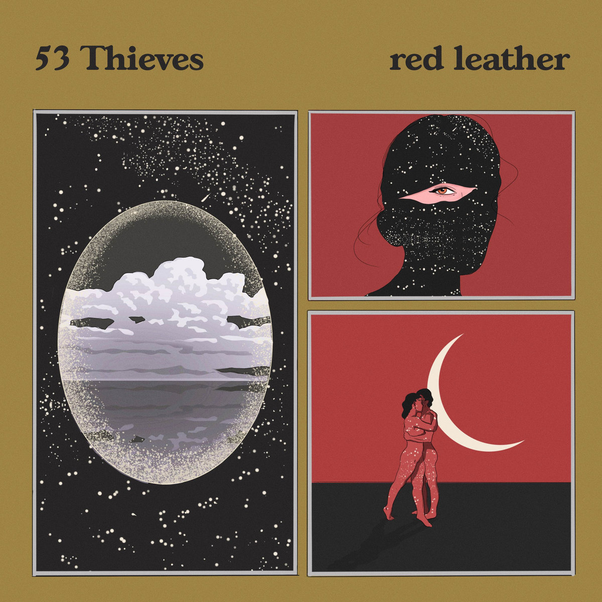 53 Thieves