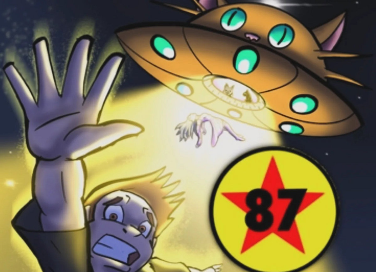 87 & The Toys