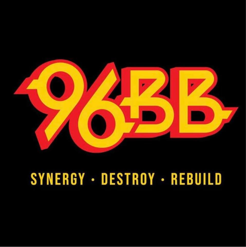 96 Bitter Beings