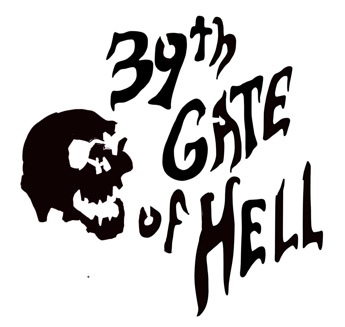 39th Gate of Hell