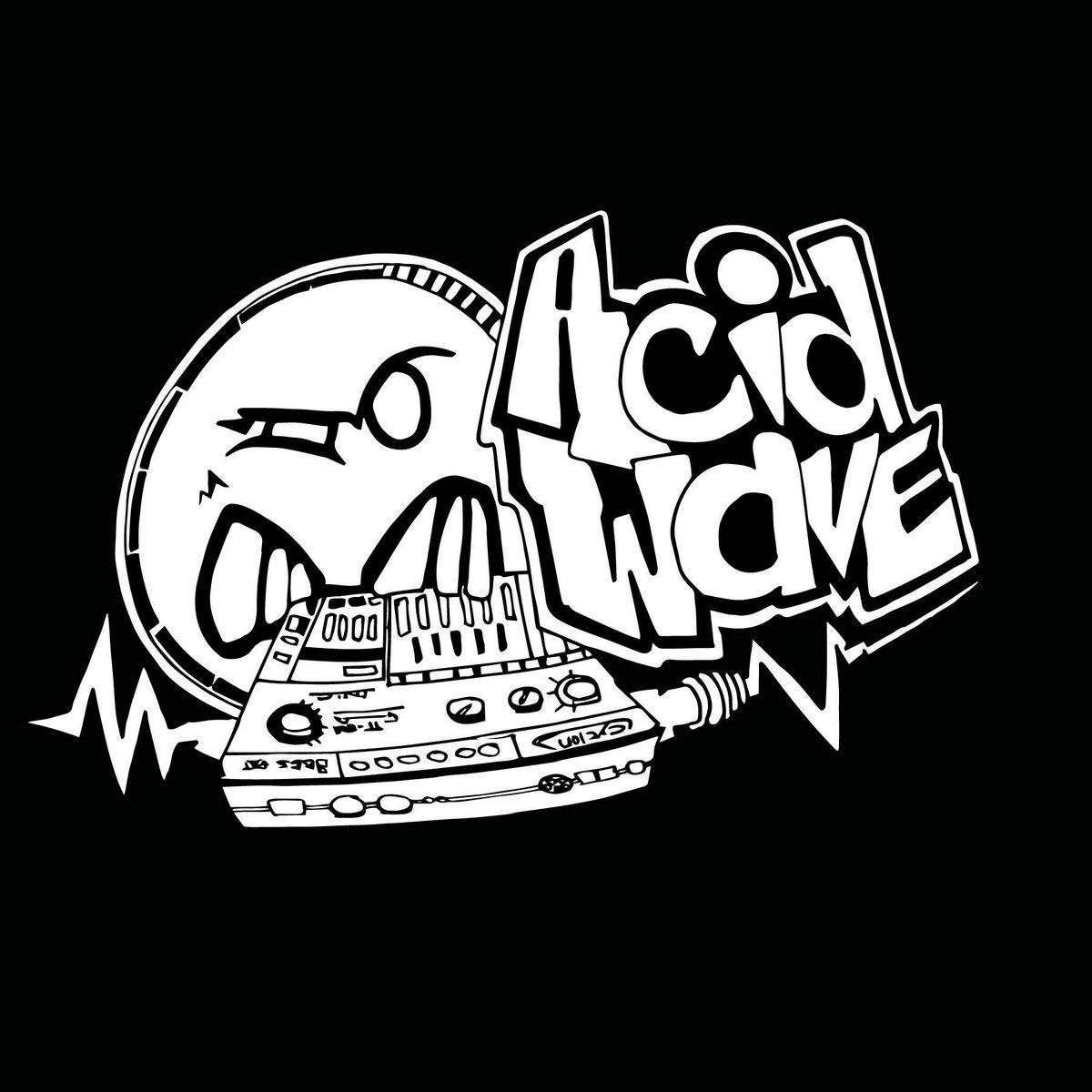 Acid Wave