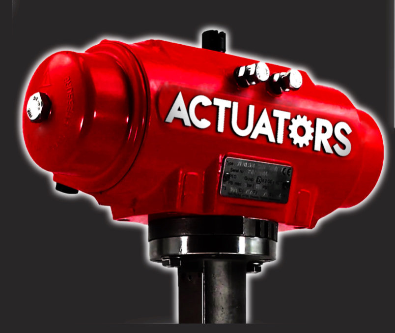 Actuators