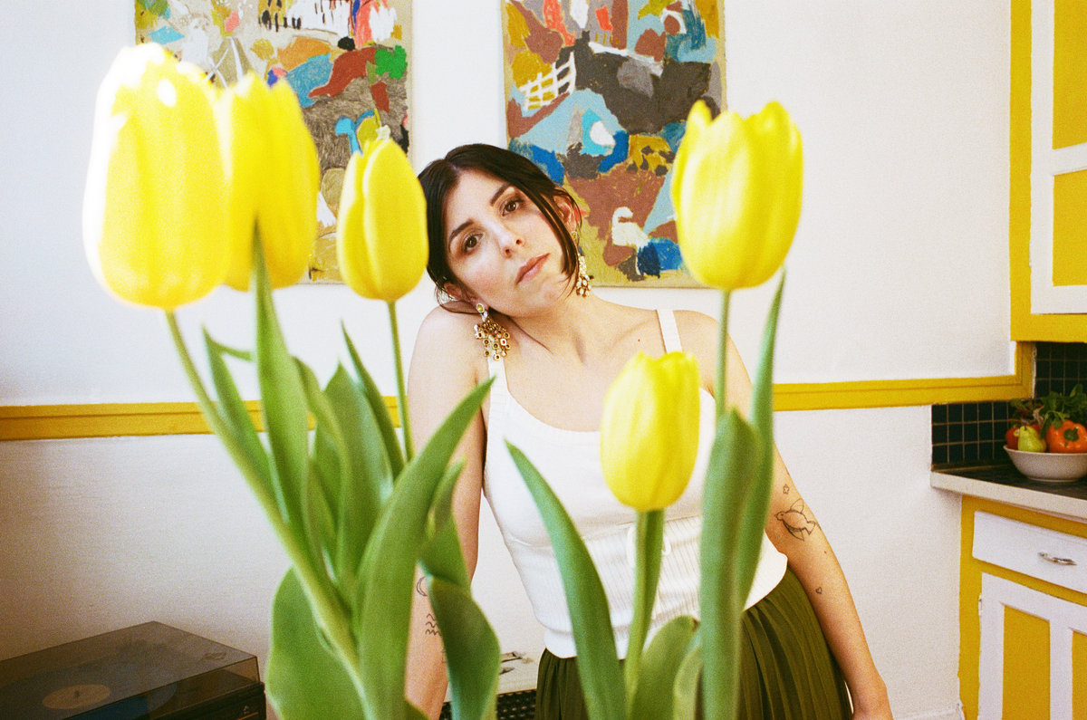 Ada Lea