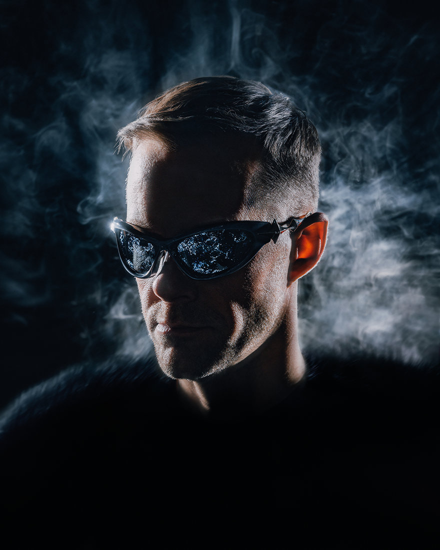 Adam Beyer