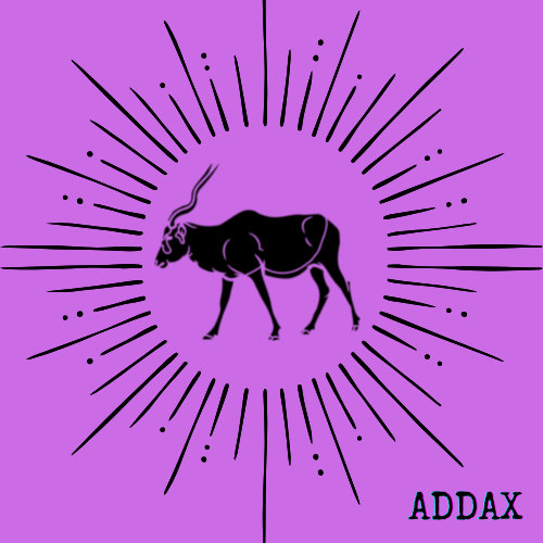 ADDAX
