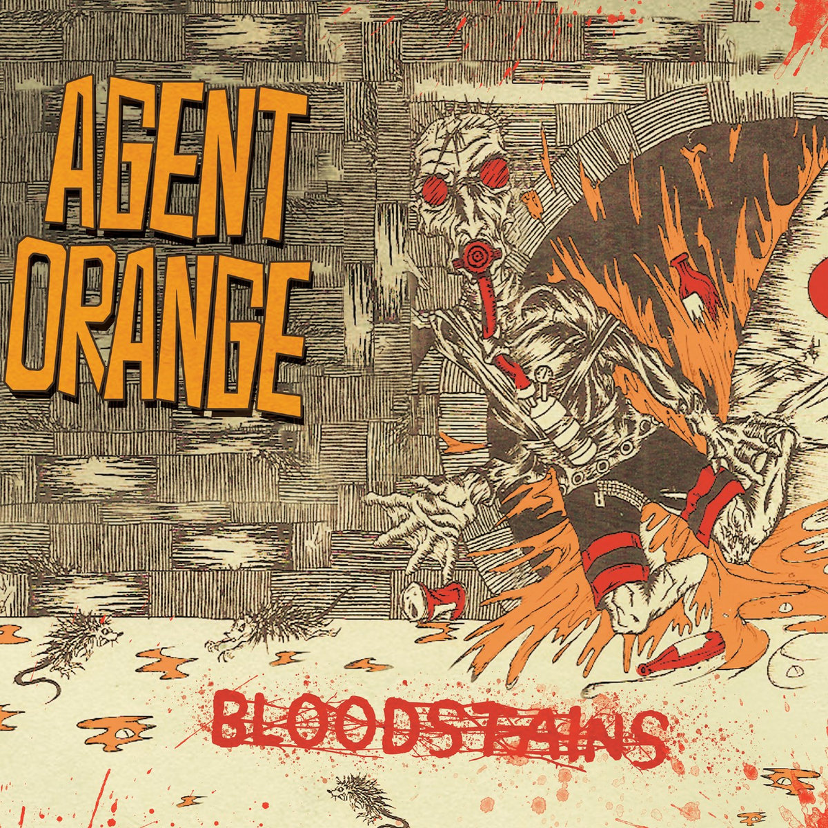 Agent Orange