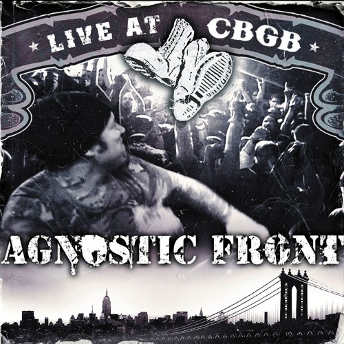 Agnostic Front