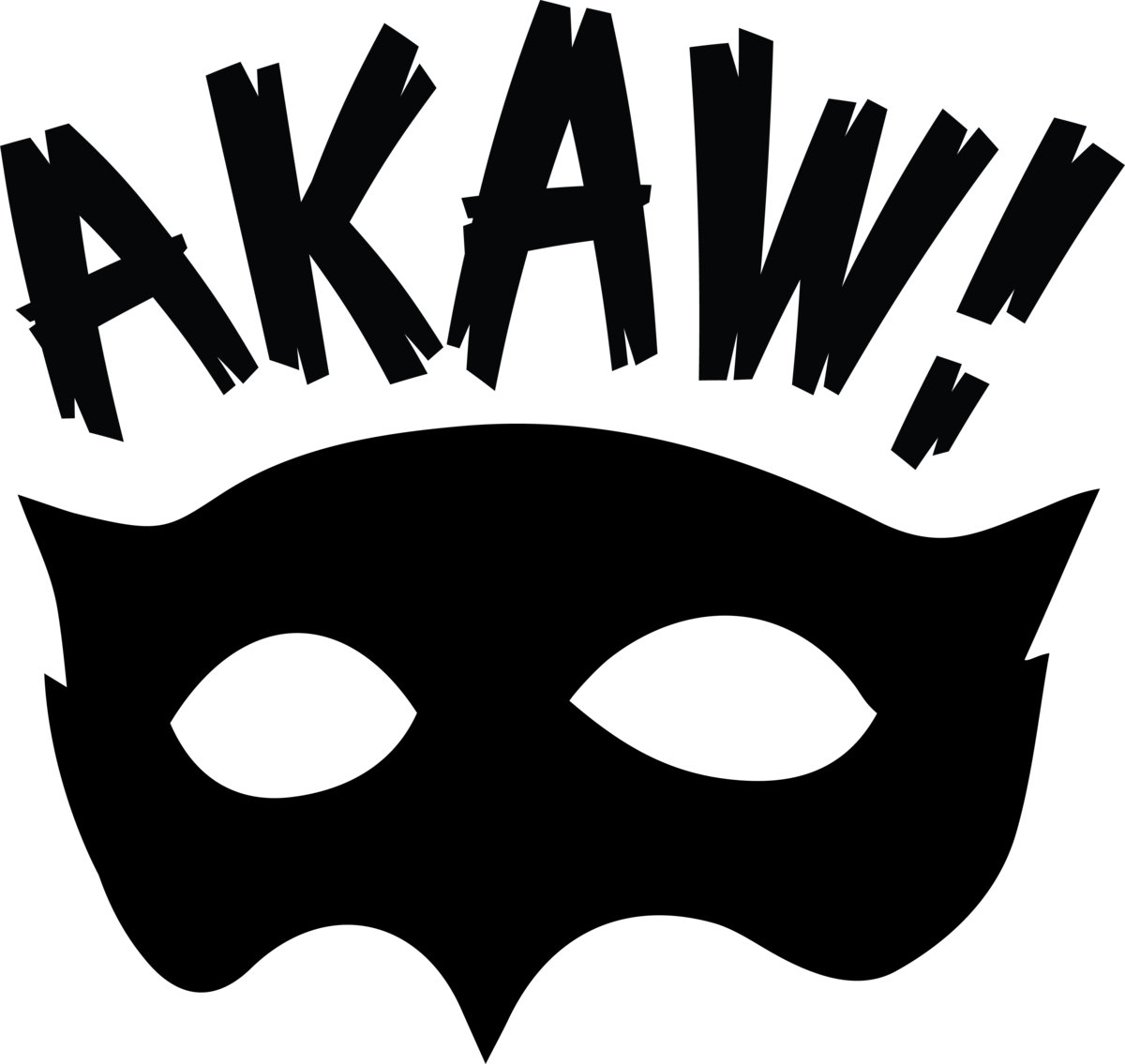 Akaw!