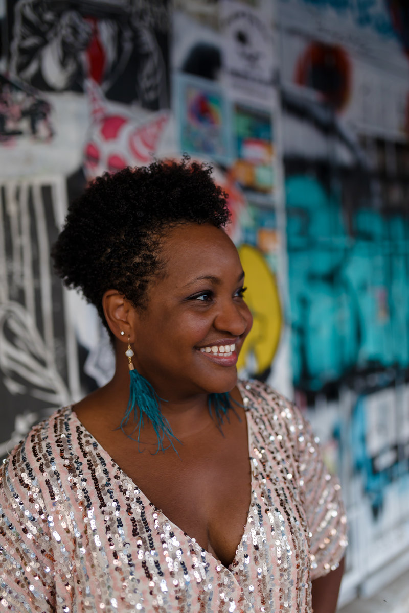 Akina Adderley