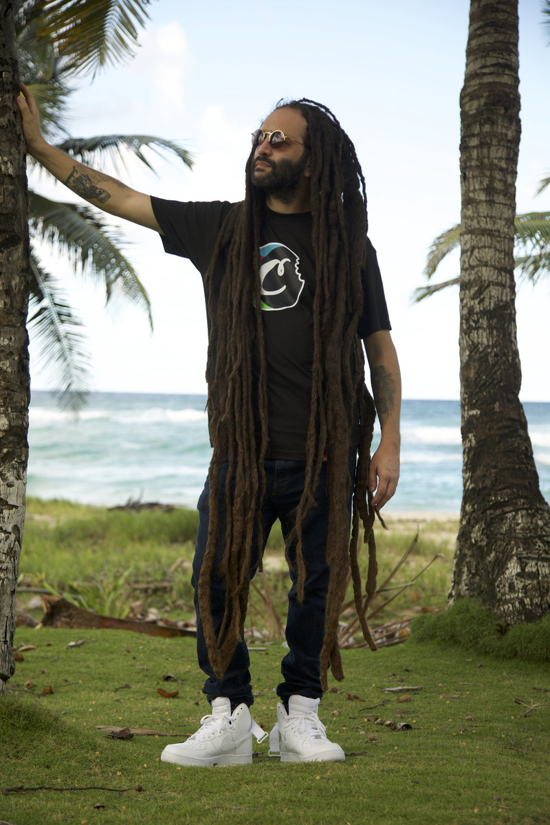 Alborosie