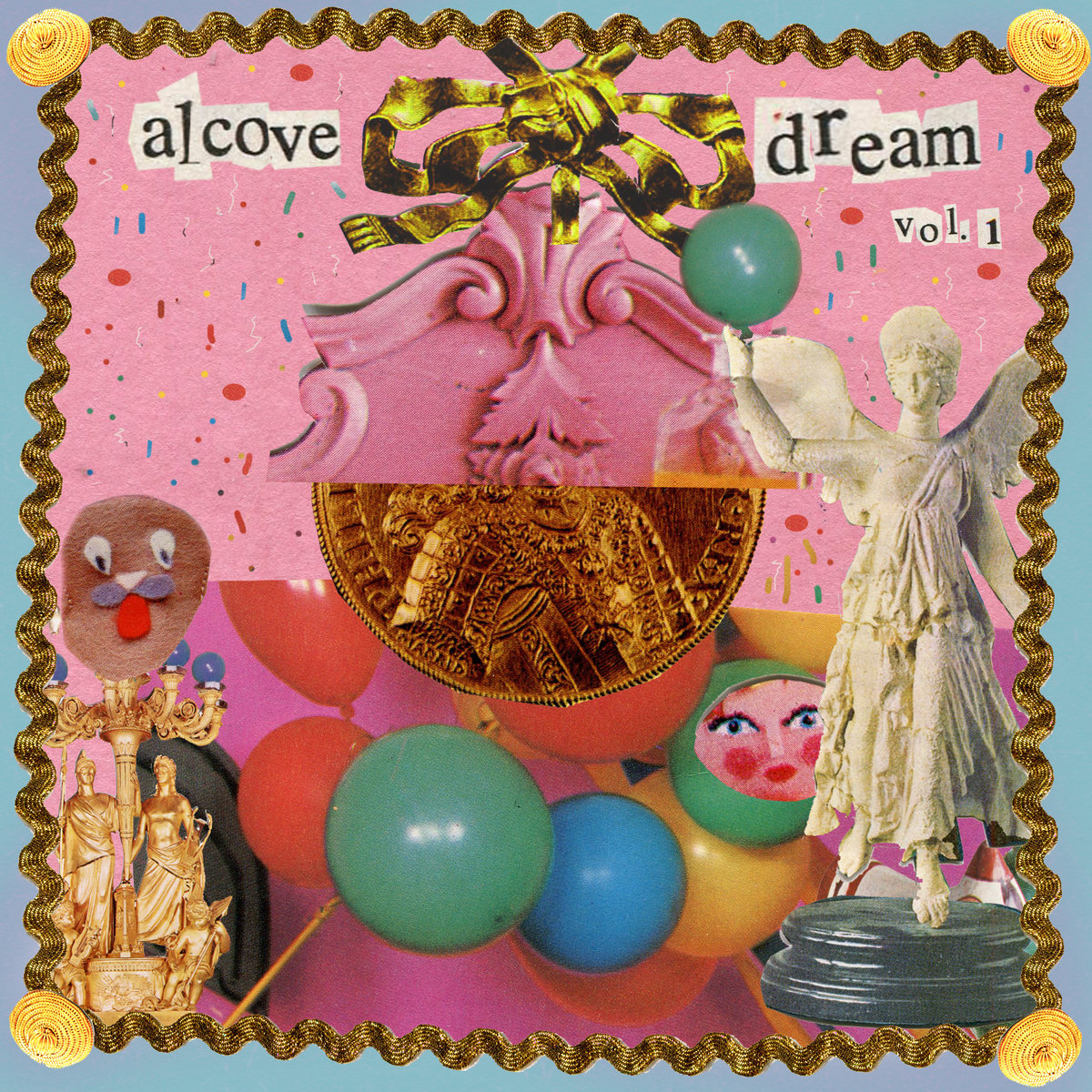 Alcove Dream