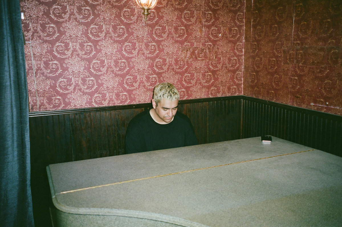 Alejandro Aranda
