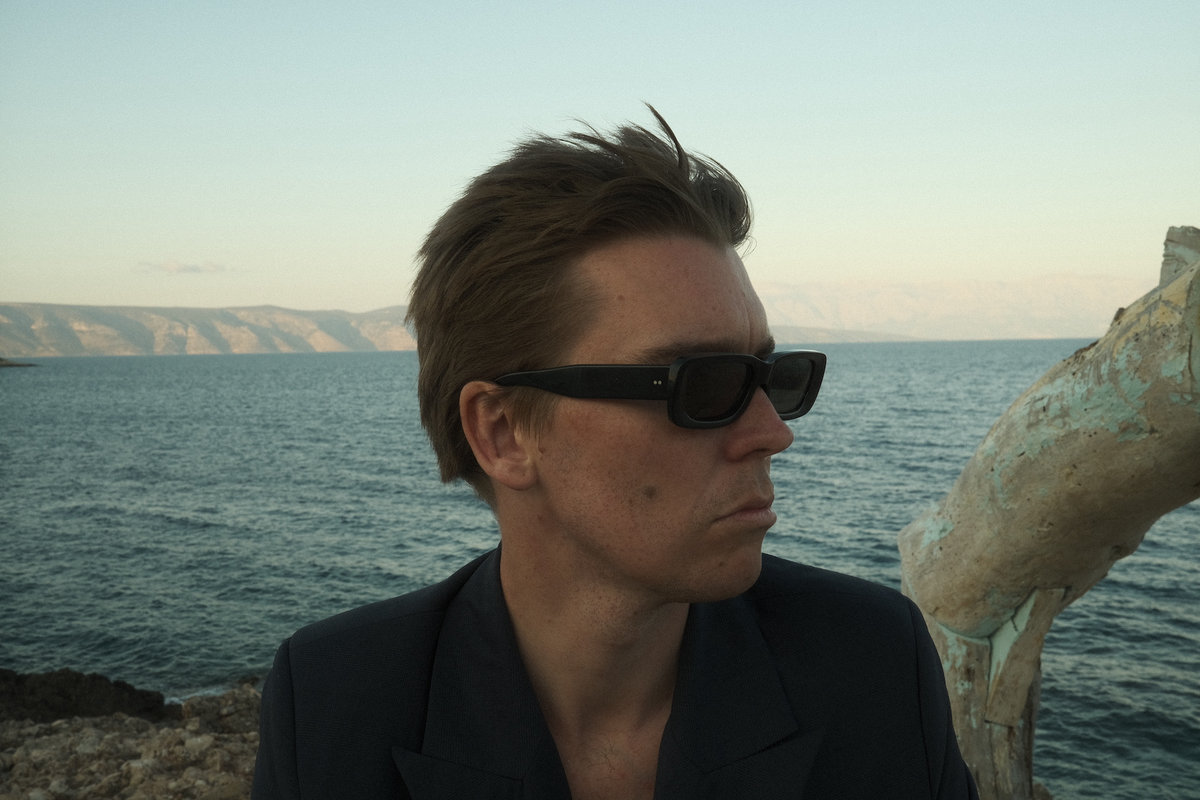 Alex Cameron