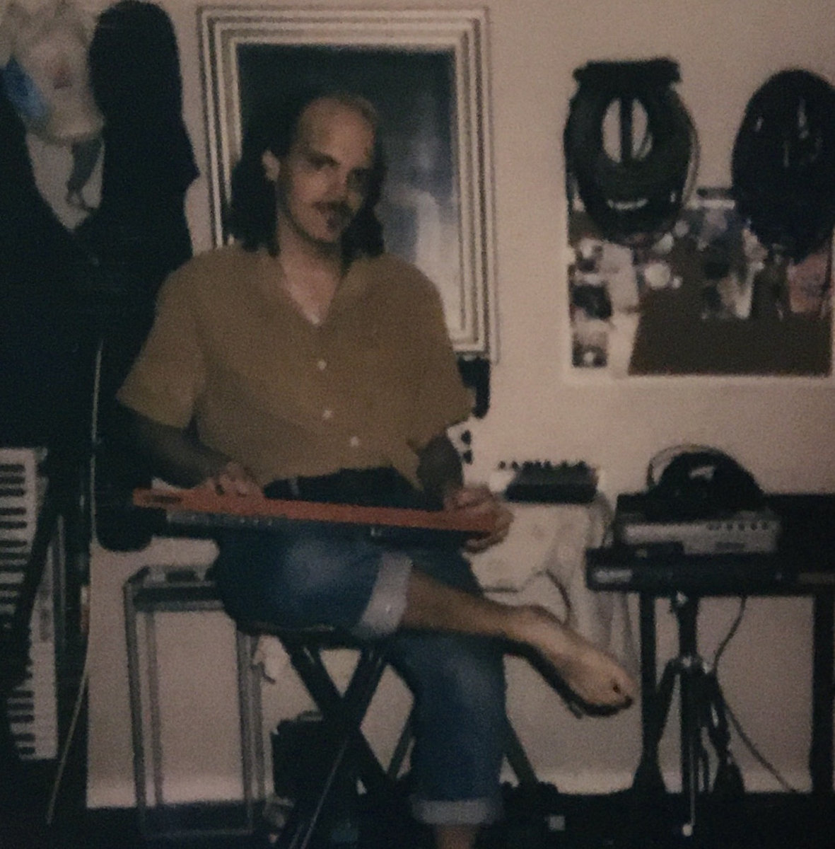 Alex Riegelman