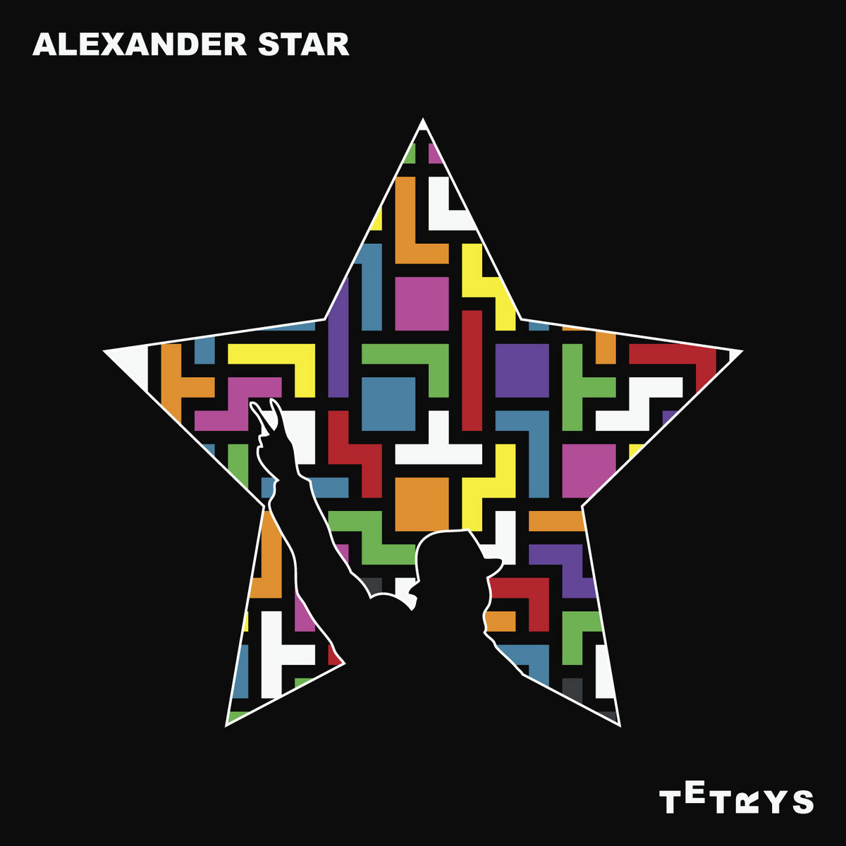 Alexander Star