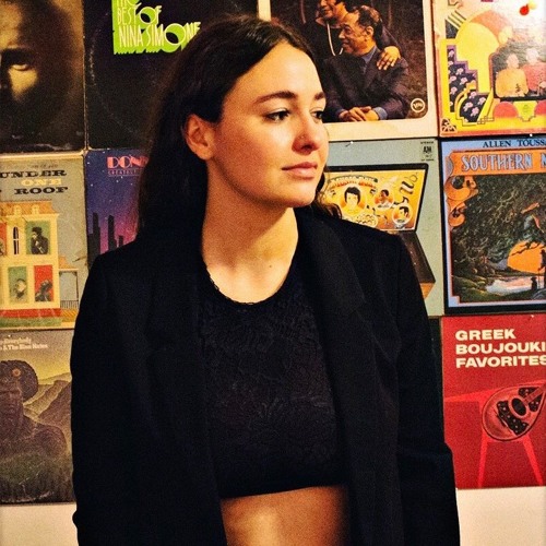 Alexia Nikitakis