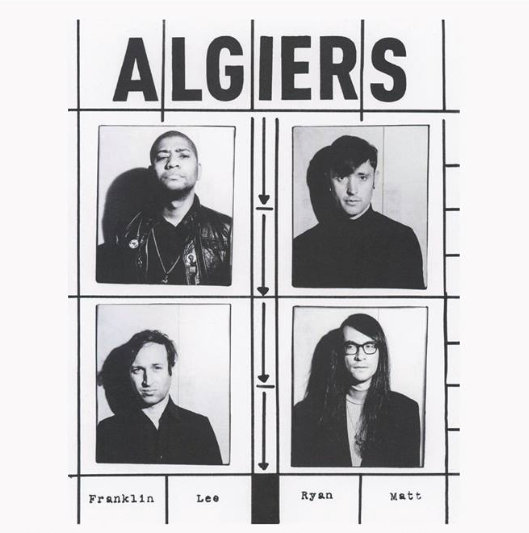Algiers