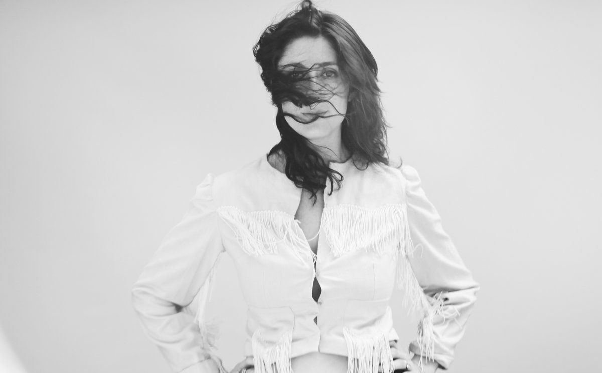 Ali Holder