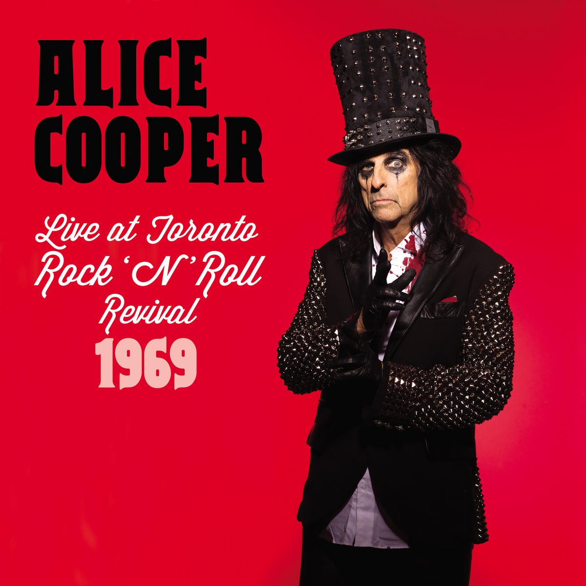 Alice Cooper