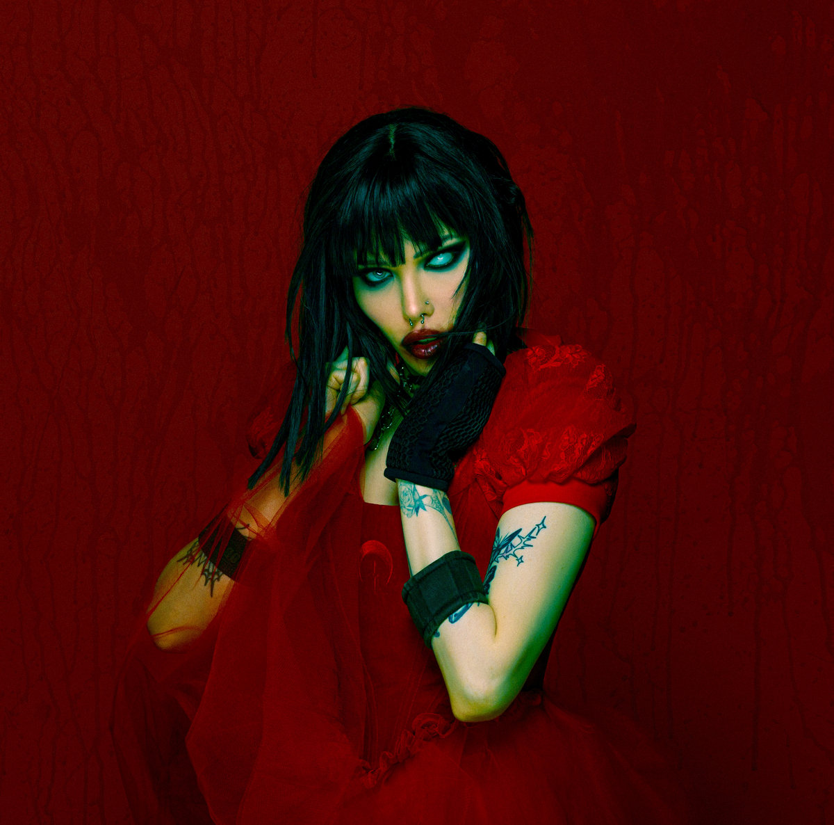 Alice Glass