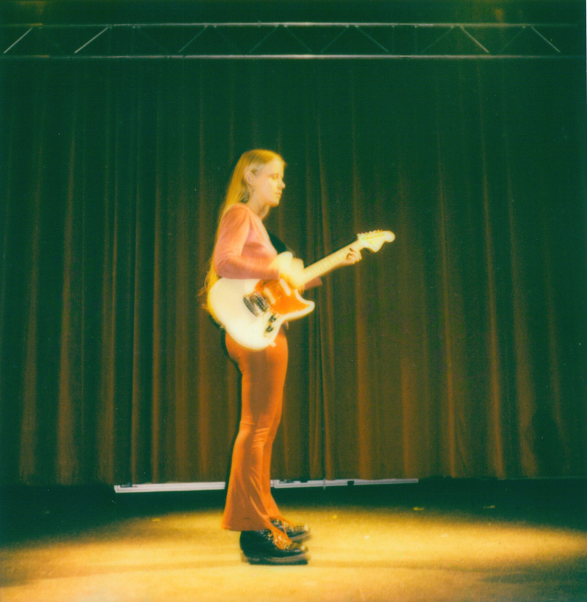 Alice Phoebe Lou