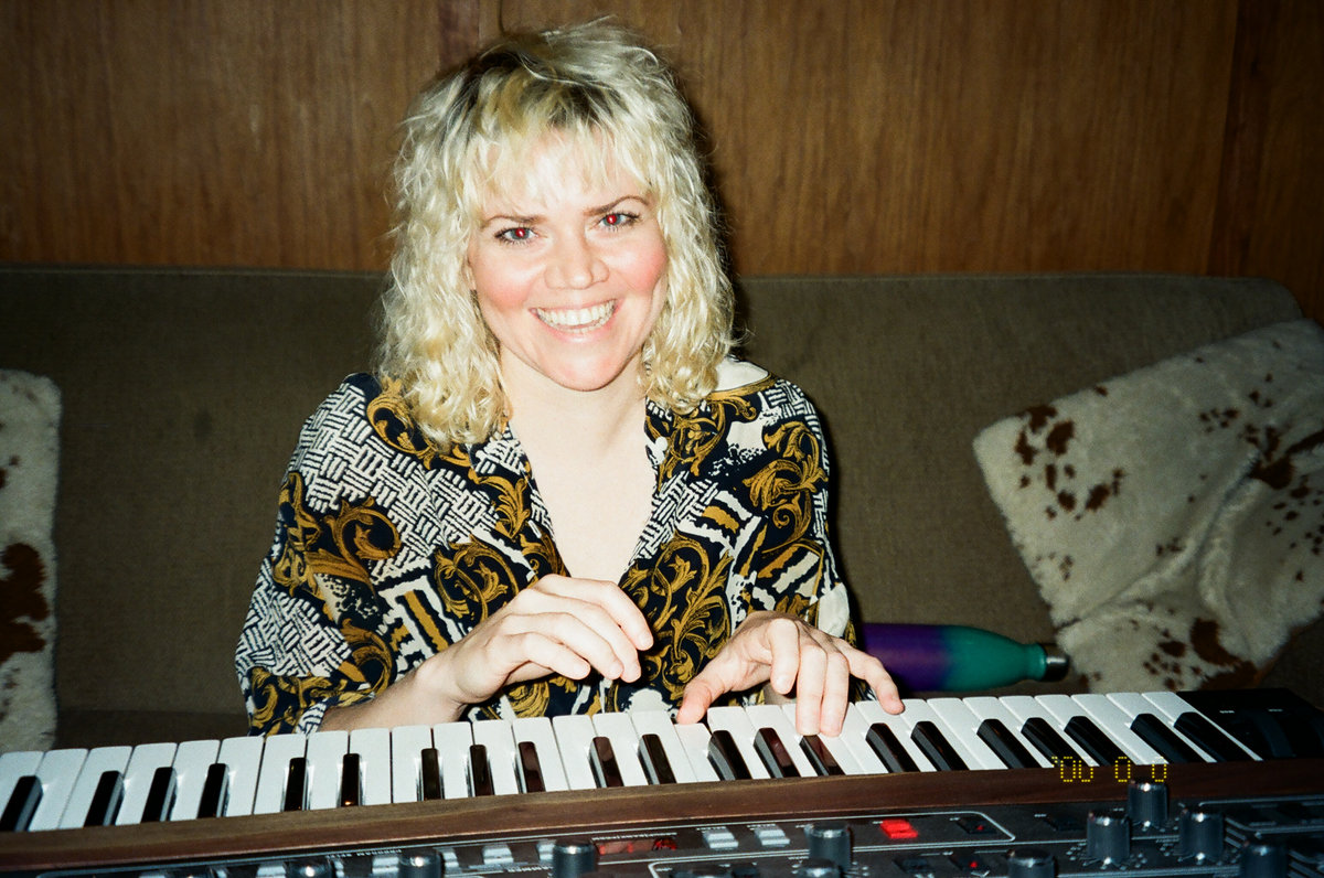 Alicia Walter