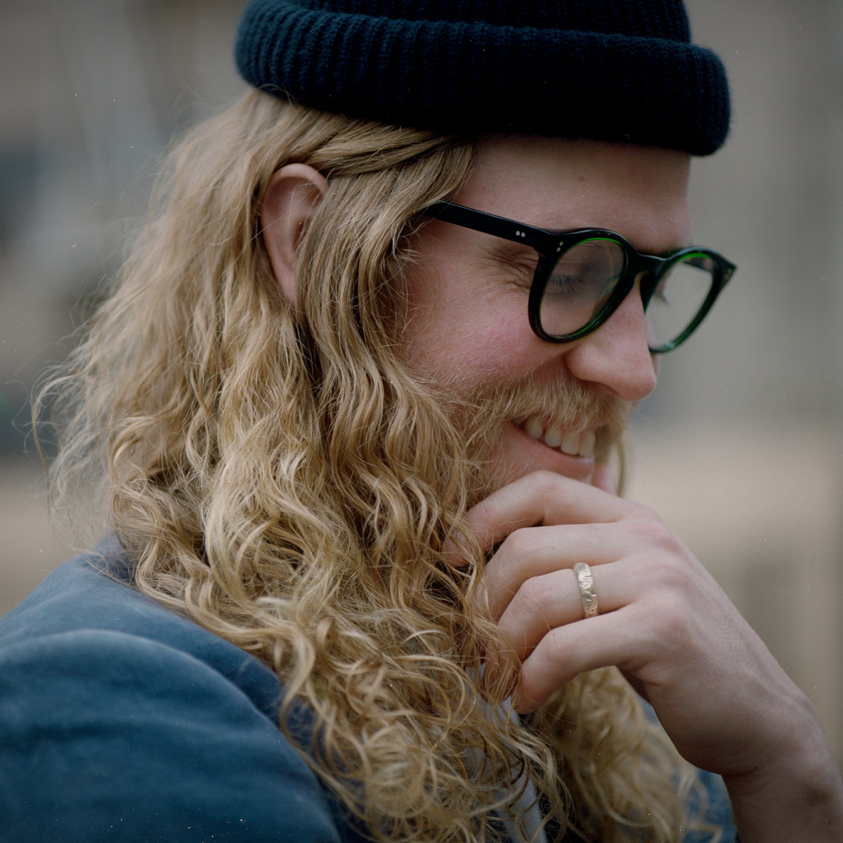 Allen Stone