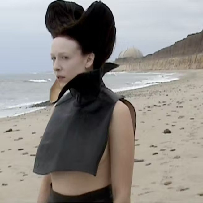 Allie X