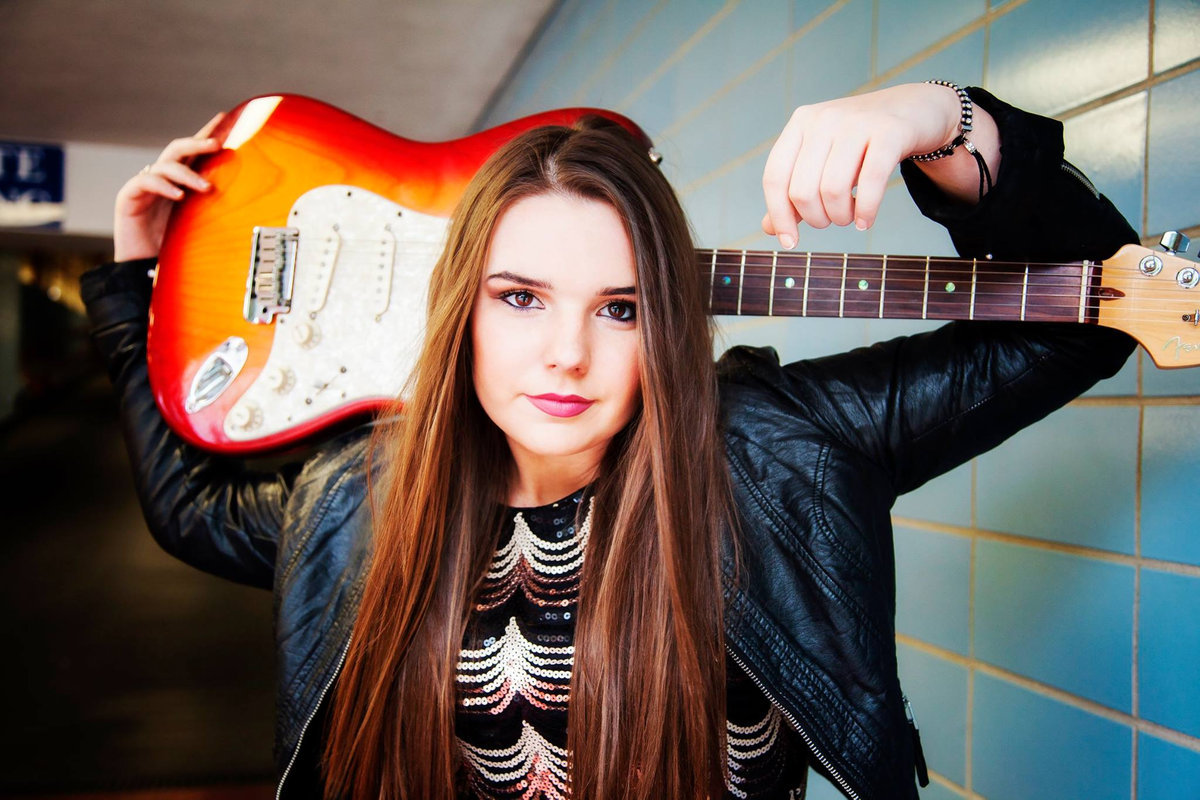 Ally Venable
