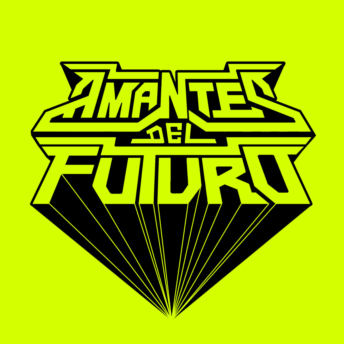 Amantes Del Futuro
