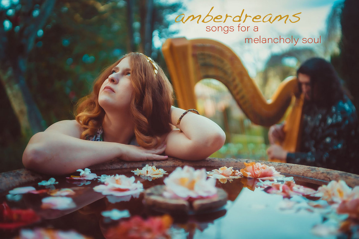 Amber Dreams