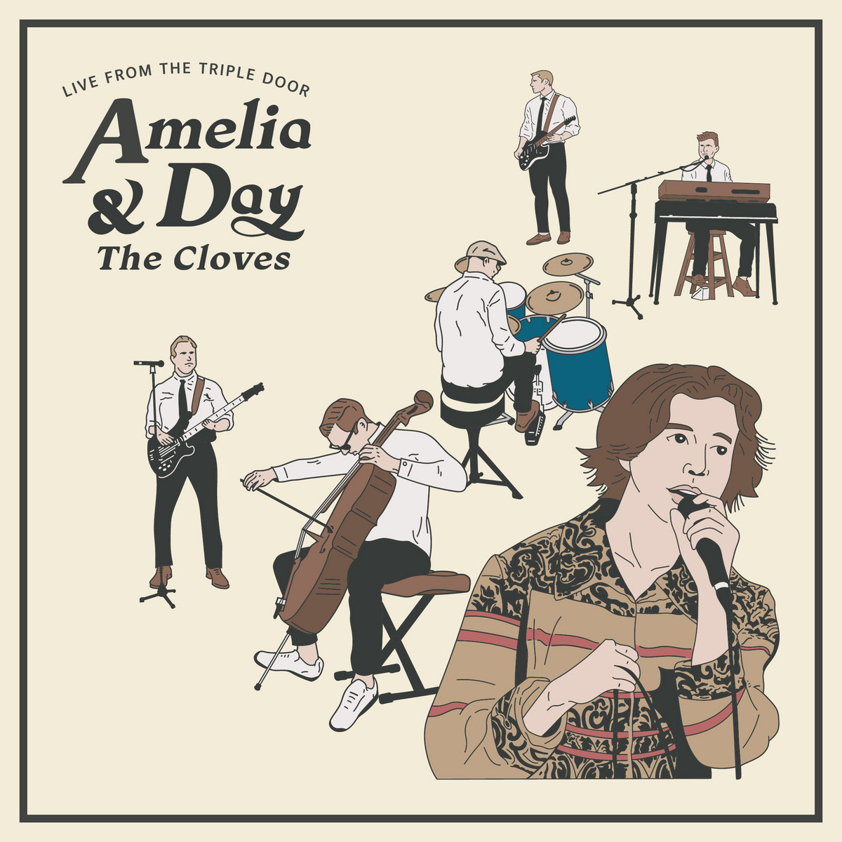 Amelia Day