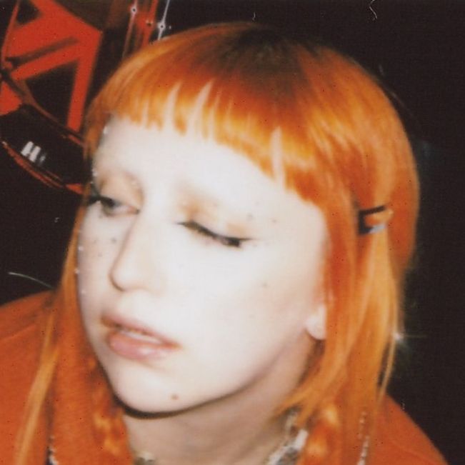 Amelia Moore