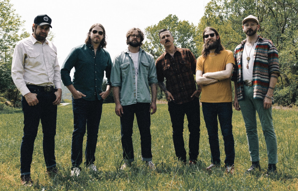American Aquarium