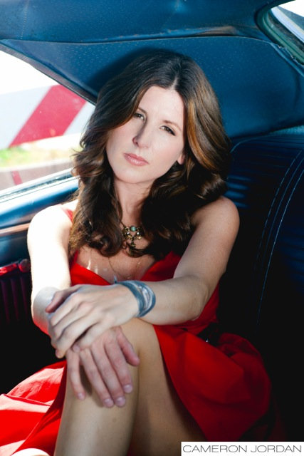Amy Atchley
