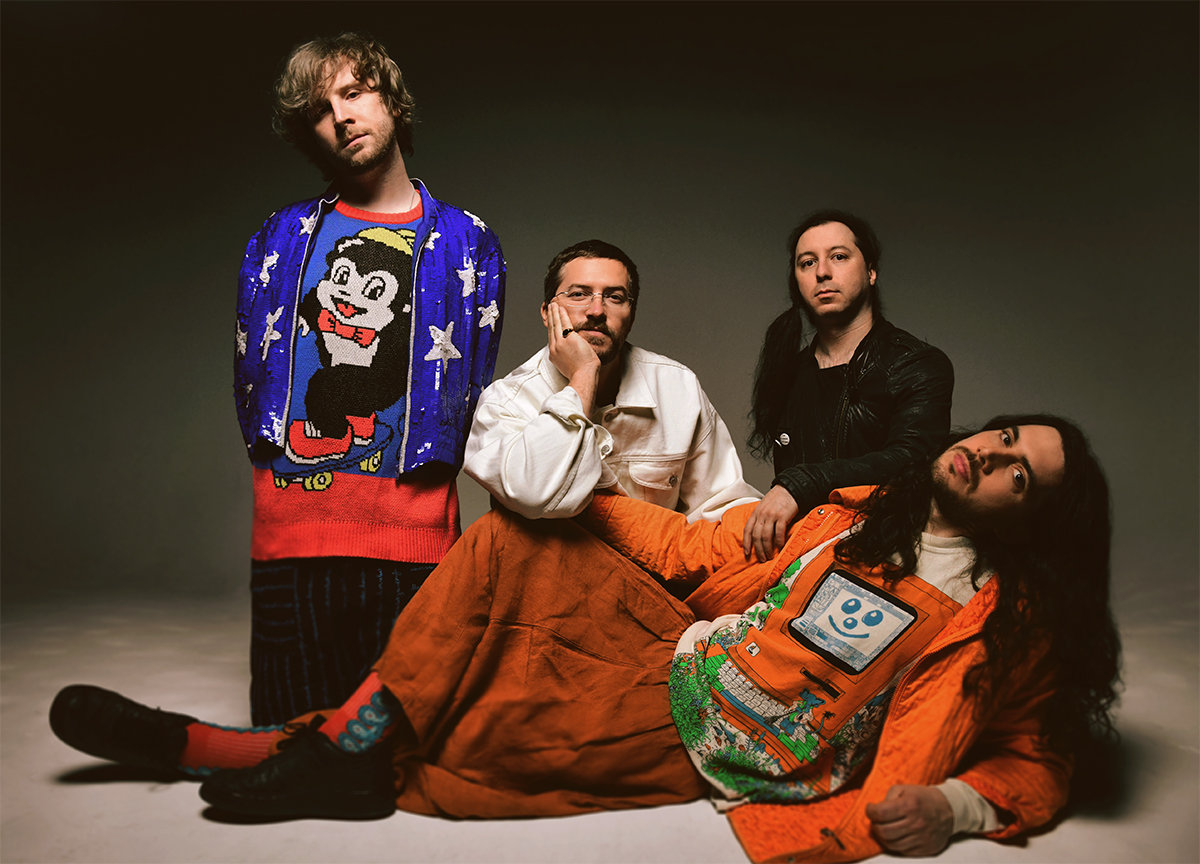 Anamanaguchi