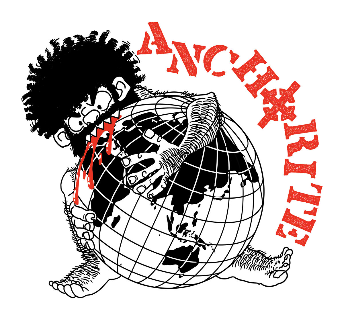 Anchorite