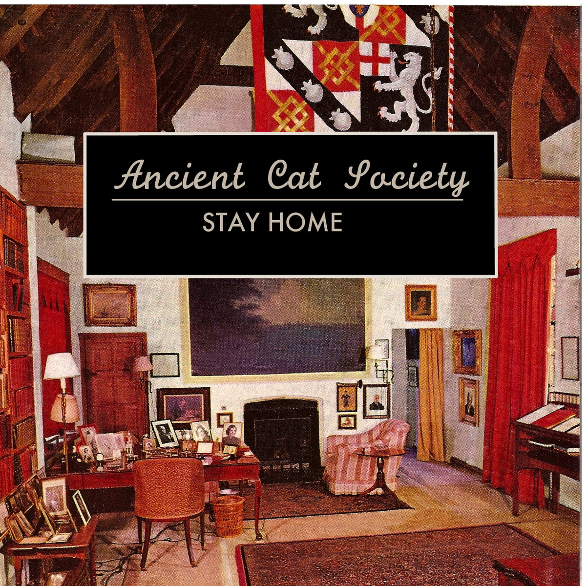 Ancient Cat Society