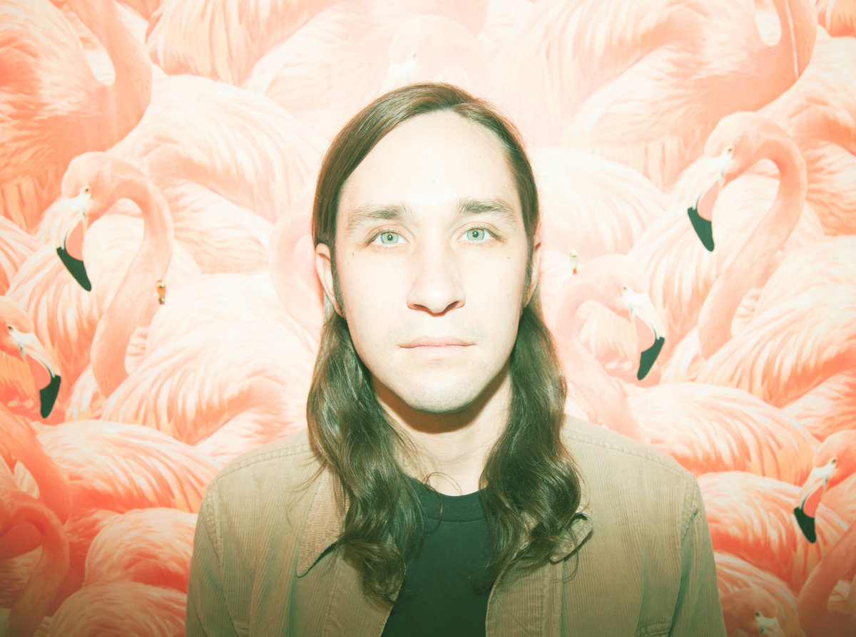 Andrew Cashen