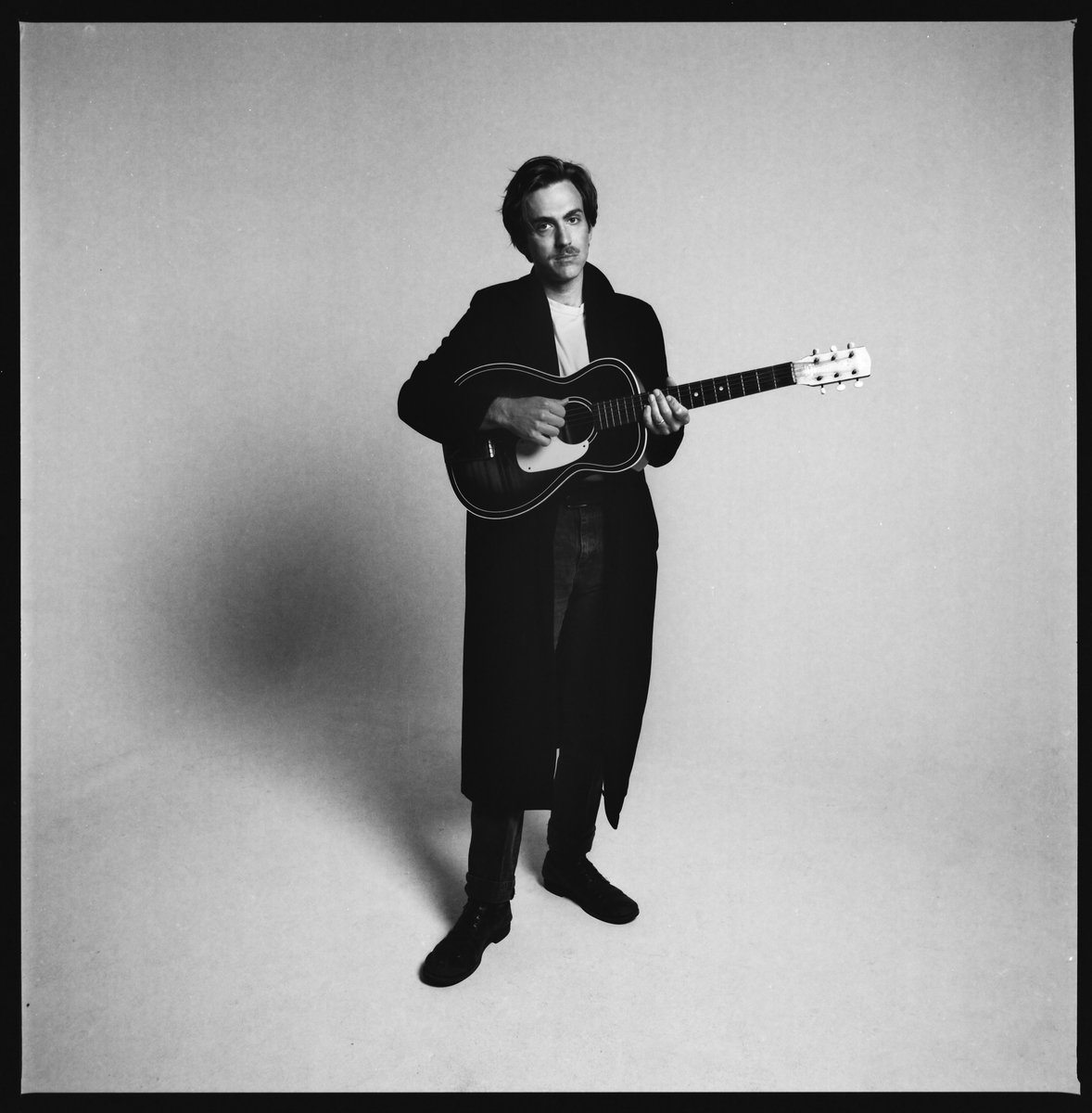 Andrew Combs