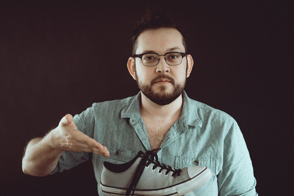 Andrew Delaney