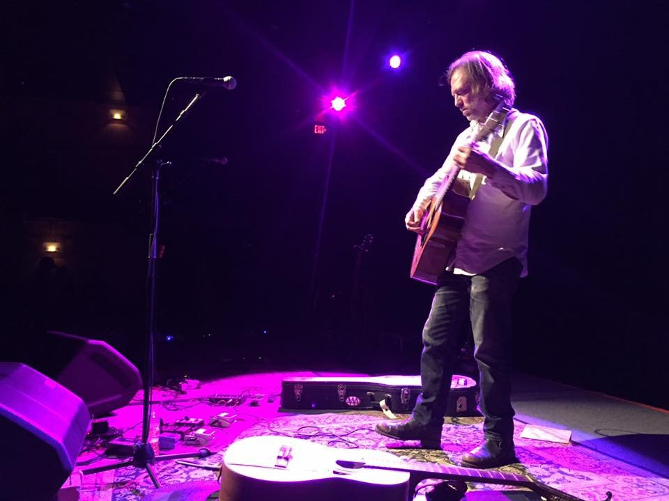 Andrew Duplantis Band