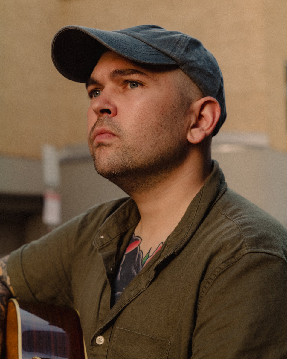 Andrew Jobin