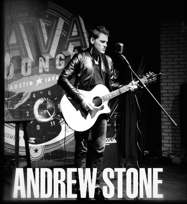 Andrew Stone