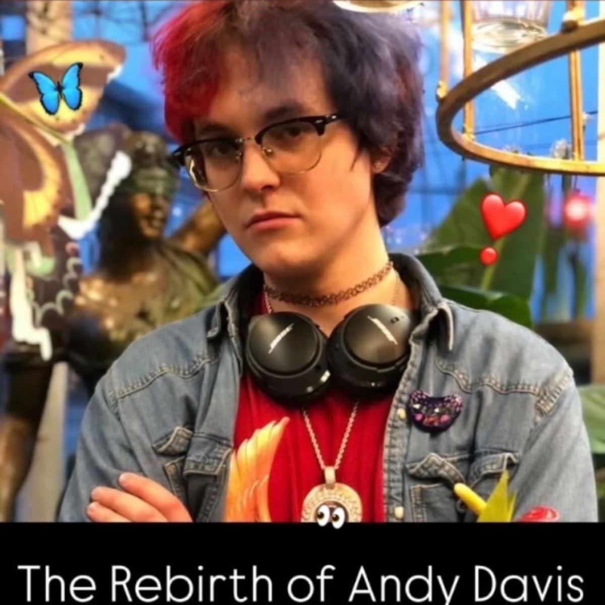 Andy Davis