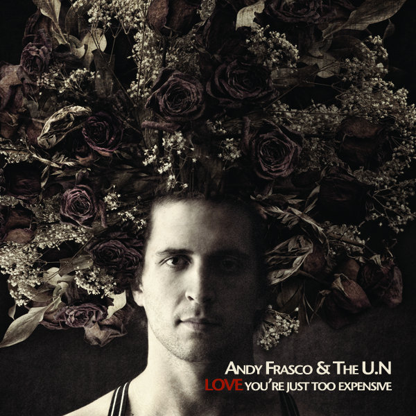 Andy Frasco & the UN