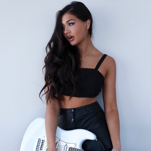 Aneesa Sheikh