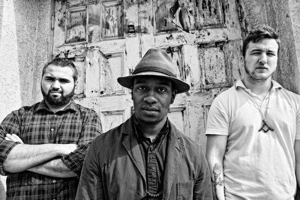 Animals as Leaders